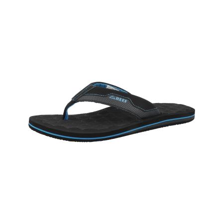 Reef REEF Teenslippers The Ripper lichtblauw / donkergrijs / zwart