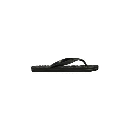Superdry Superdry Teenslippers grijs / zwart