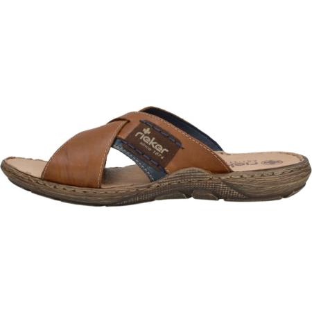 Rieker - Heren Slippers