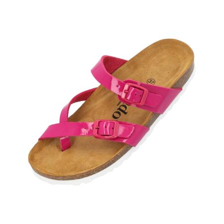 Palado Palado Teenslipper Cres pitaja roze