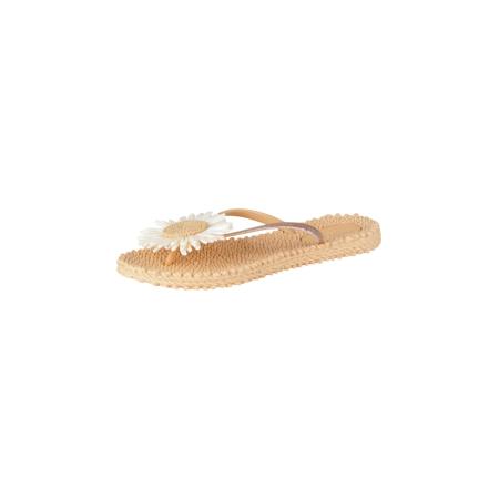 Ilse Jacobsen ILSE JACOBSEN Teenslipper CHEERFUL16F beige