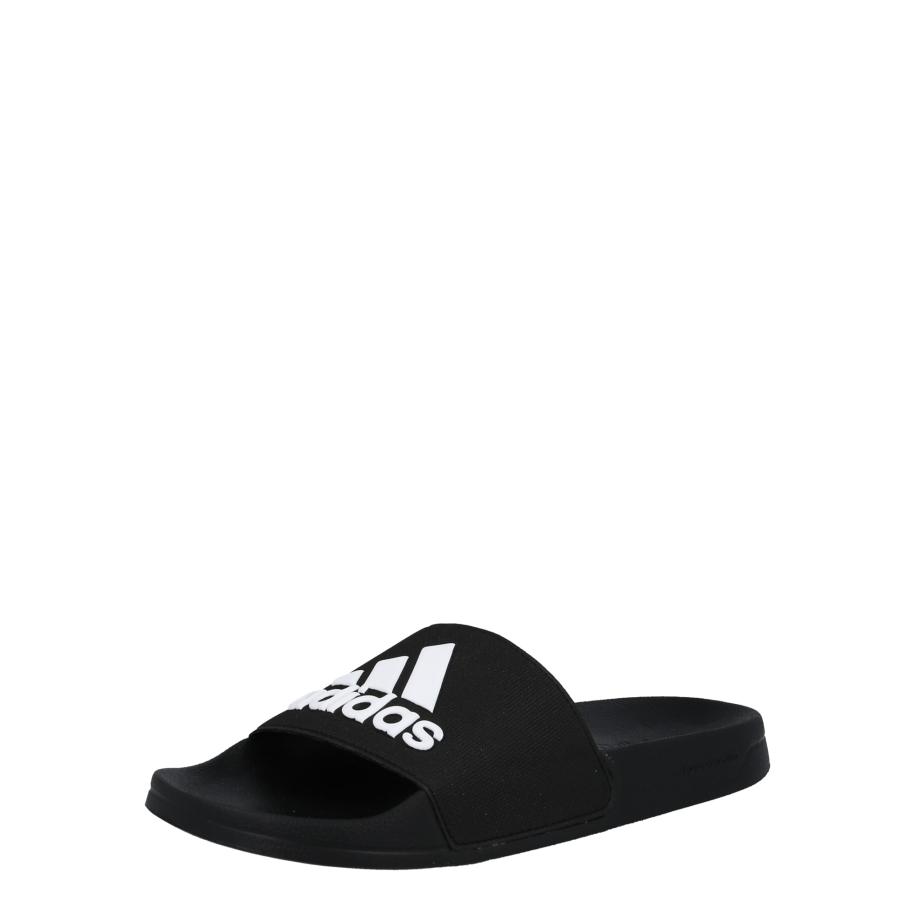 Adidas ADIDAS SPORTSWEAR Strand-/badschoen Adilette zwart / wit -