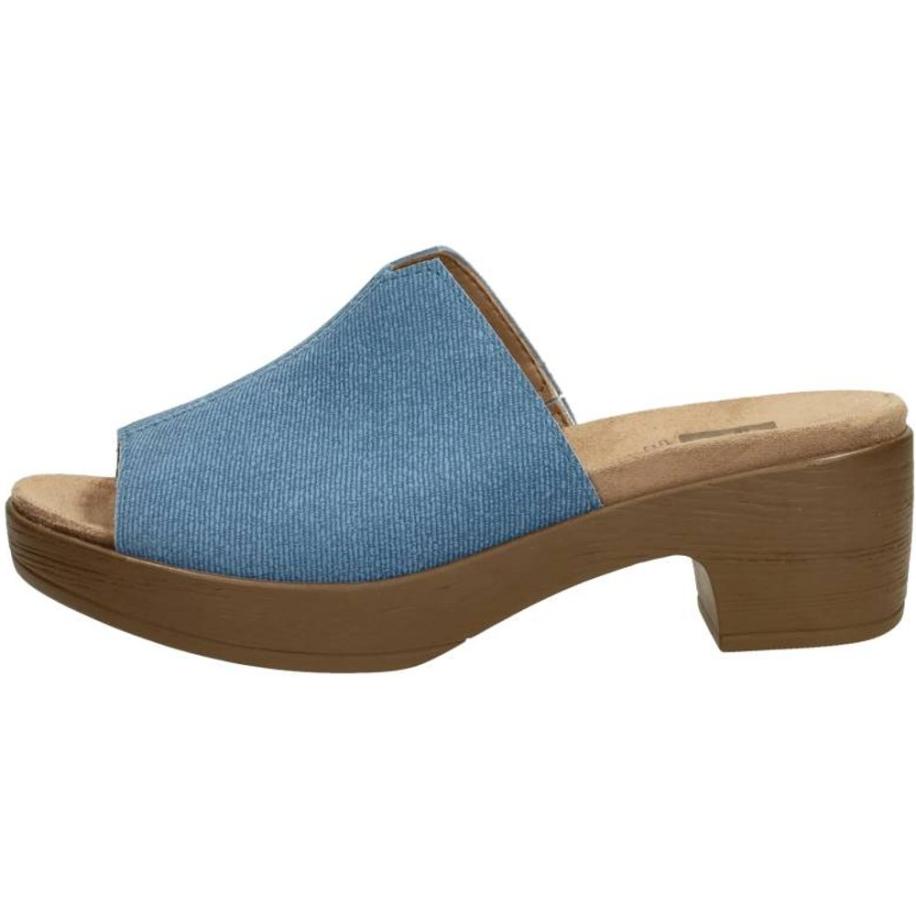 Sub55 Comfort Collection - Luz 5 Blauw