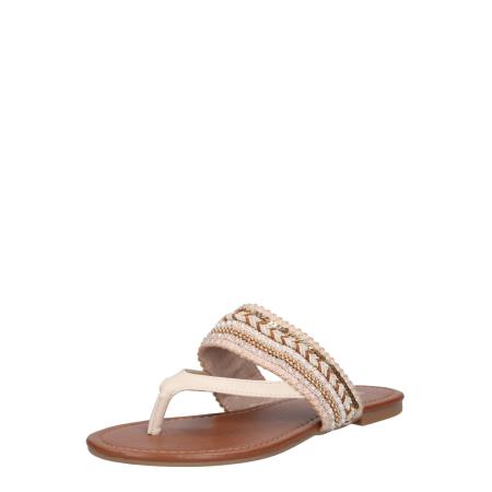 ABOUT YOU ABOUT YOU Teenslipper Natalie nude