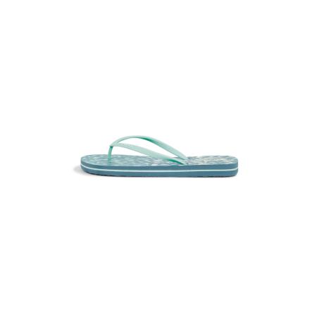 O'Neill ONEILL Teenslipper blauw / geel / wit