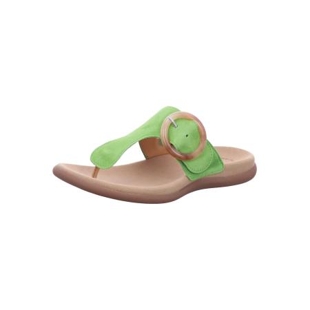 Gabor GABOR Teenslipper Dianette appel