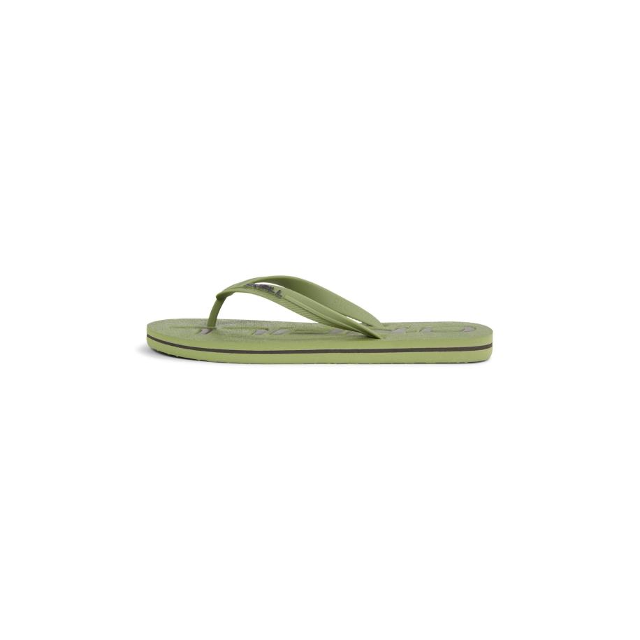 O'Neill ONEILL Teenslippers olijfgroen -