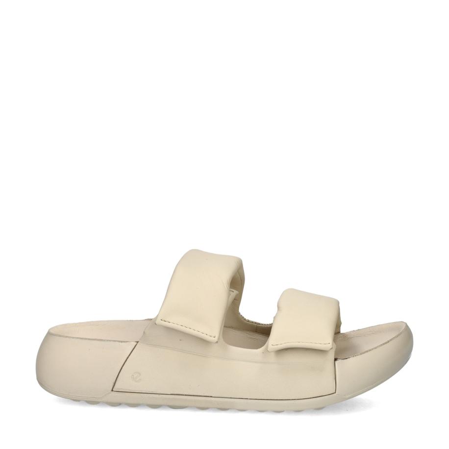 ECCO ECCO Strand-/badschoen crème -