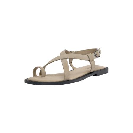 Pull&Bear Pull&Bear Teenslipper lichtbeige