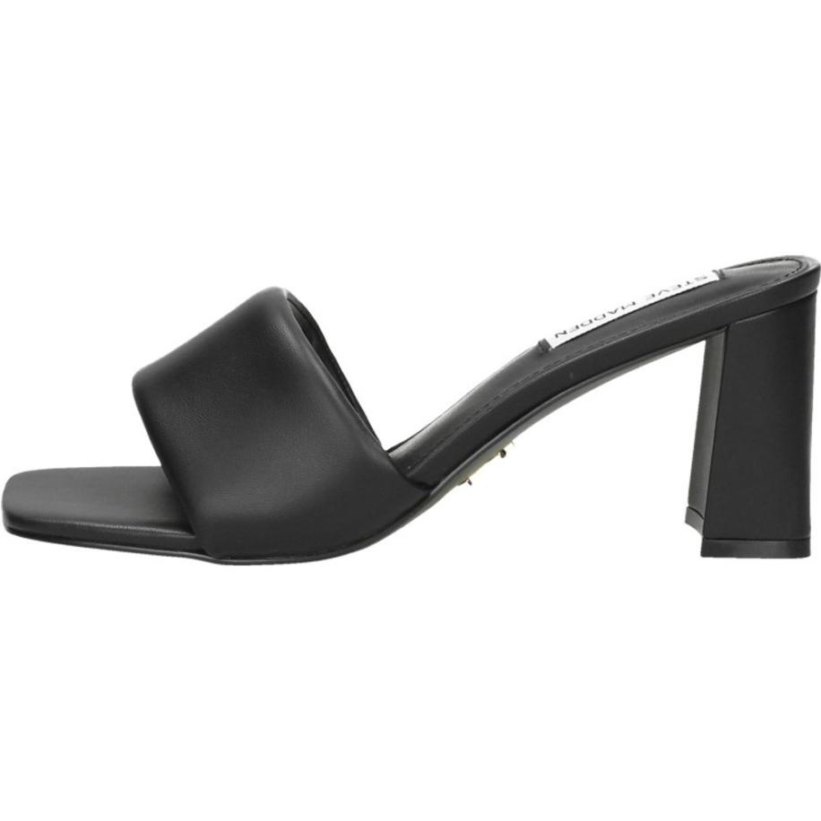 Steve Madden - Lovebird Zwart