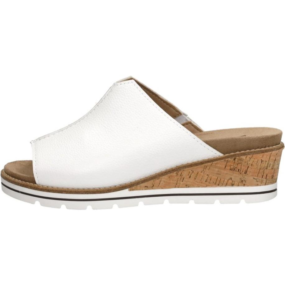 Sub55 Comfort Collection - Klara 25 Wit