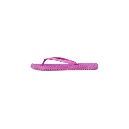 Ilse Jacobsen ILSE JACOBSEN Teenslipper Cheerful01 pink