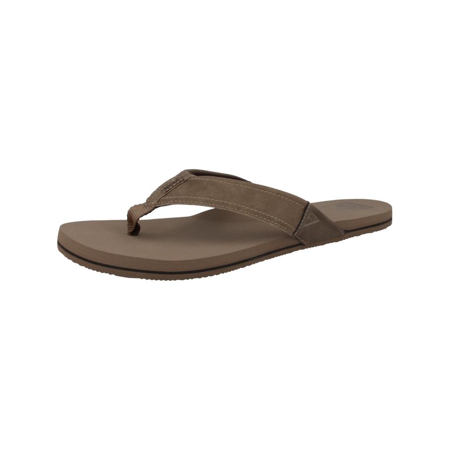 Reef REEF Teenslippers Newport bruin -