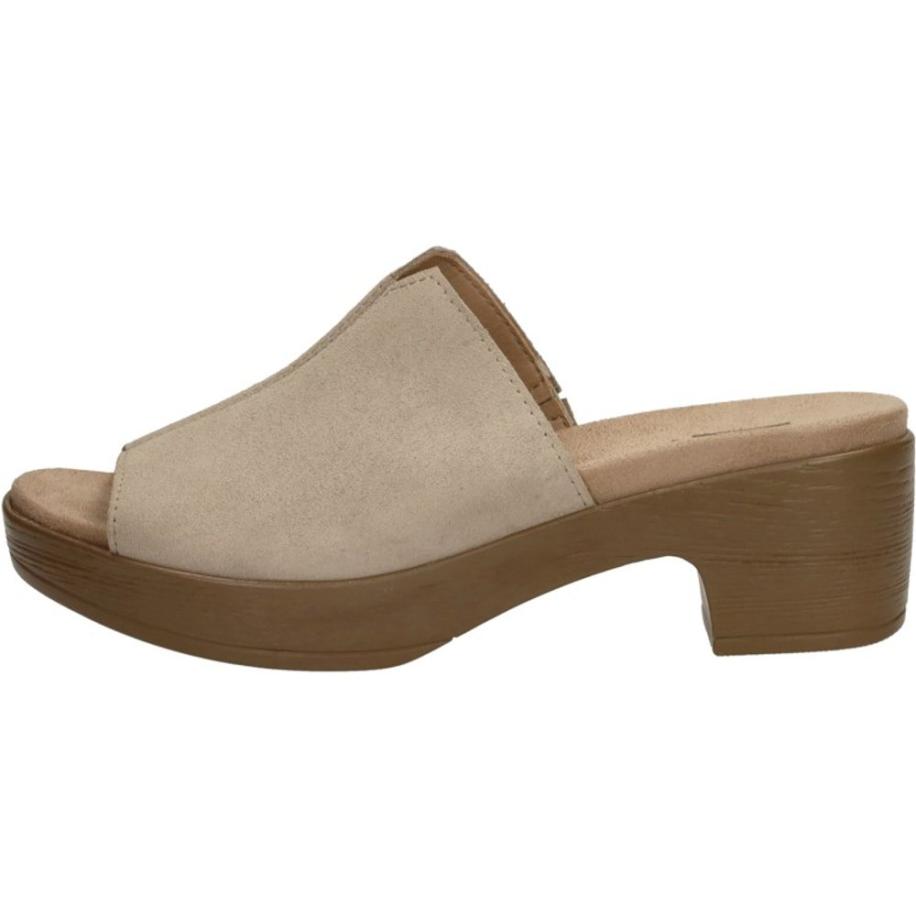 Sub55 Comfort Collection - Luz 5 Bruin