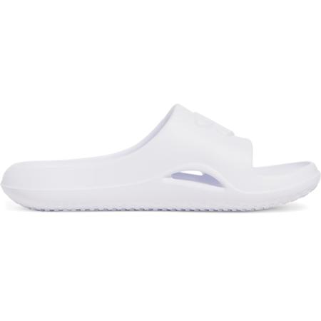 Damesslippers Under Armour Locker V Wit / Wit / Wit 40.5