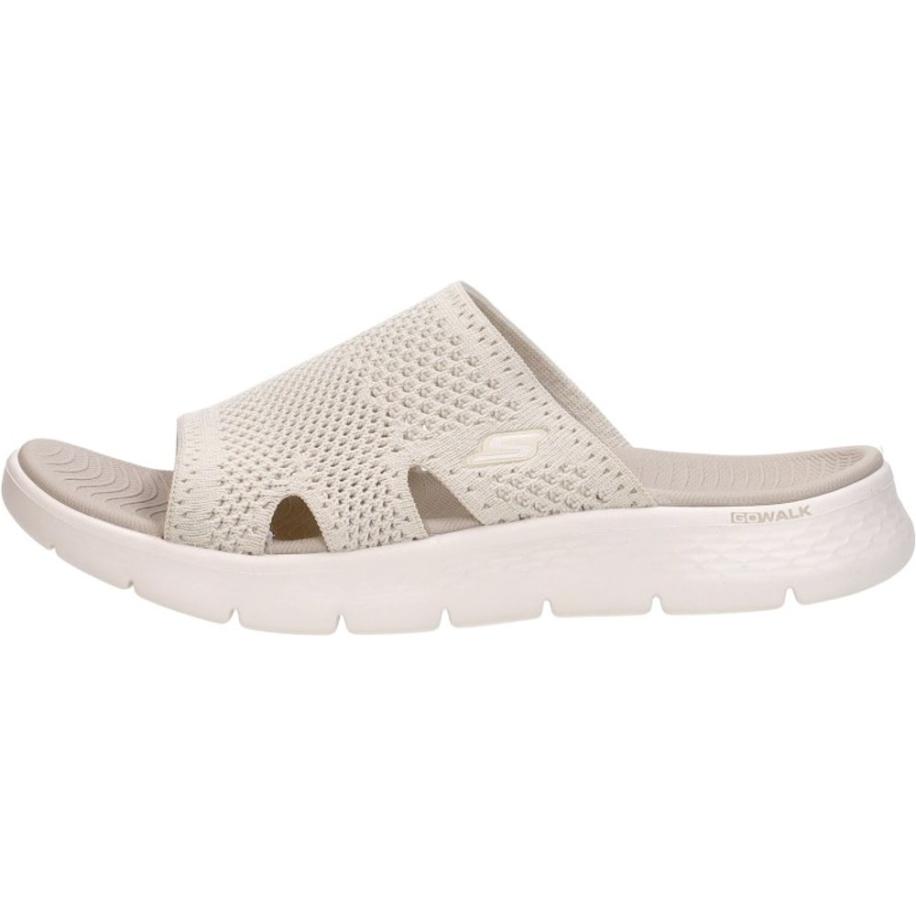 Skechers - Go Walk Flex Sandal - Elation Wit
