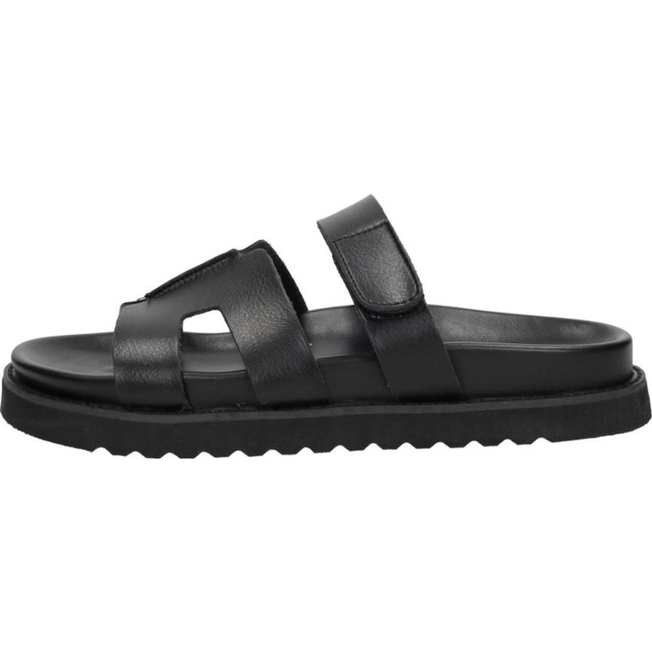 Sub55 - Open Teen Zwart