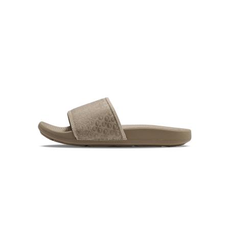 Hummel Hummel Strand-/badschoen COMFORT SLIDE beige