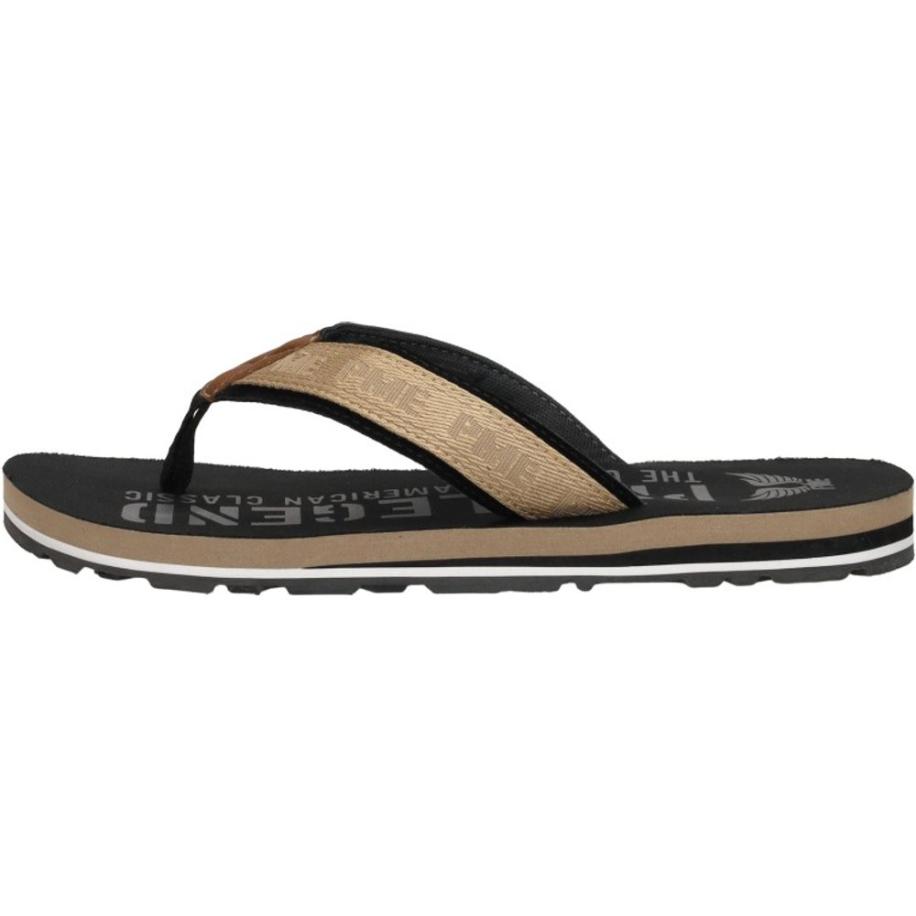 Pme Legend - Jetflap Bruin