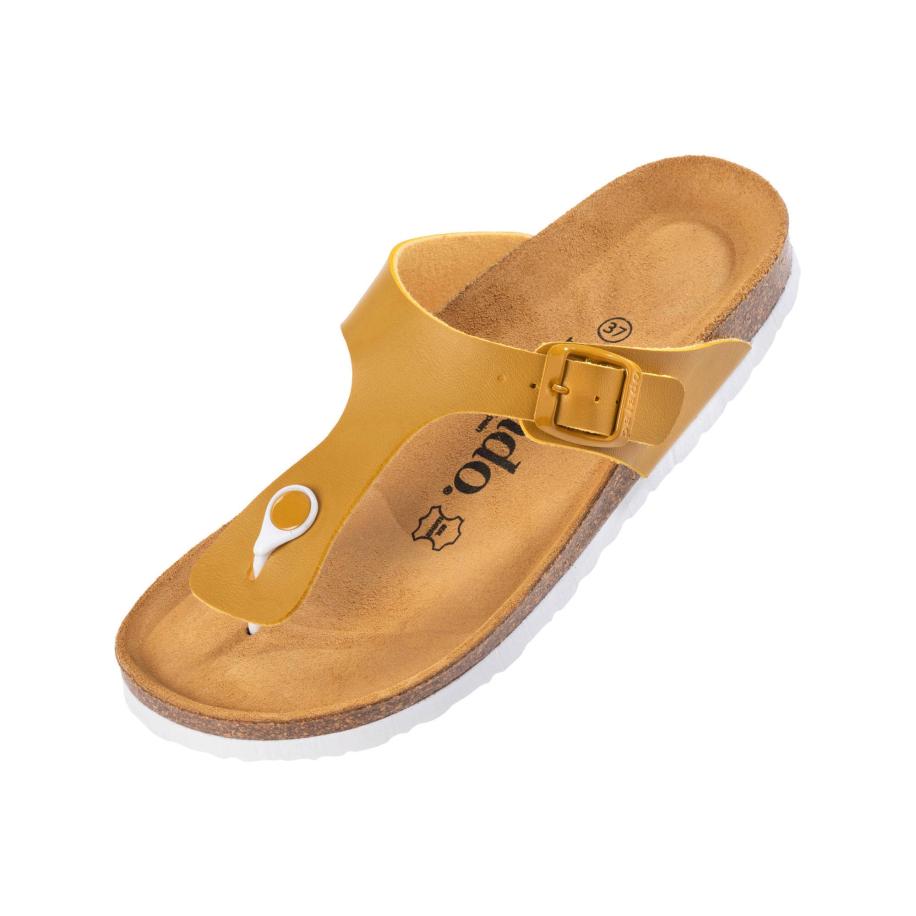 Palado Palado Teenslipper Kos pueblo -