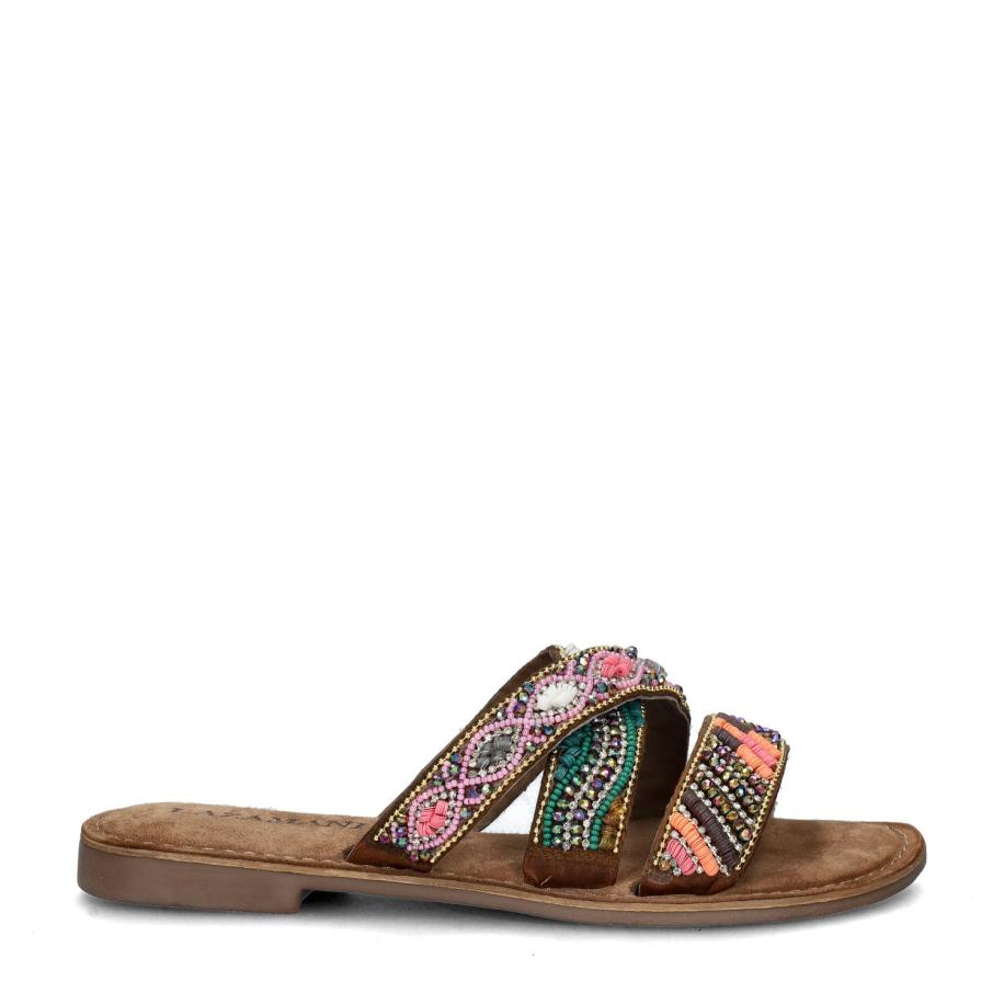 Lazamani slippers Multicolor 459278 Multicolor