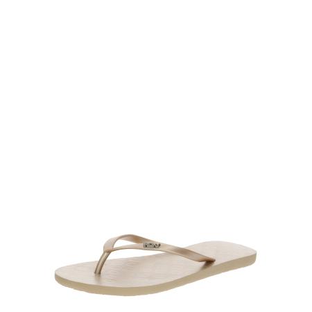 Roxy ROXY Teenslipper VIVA goud