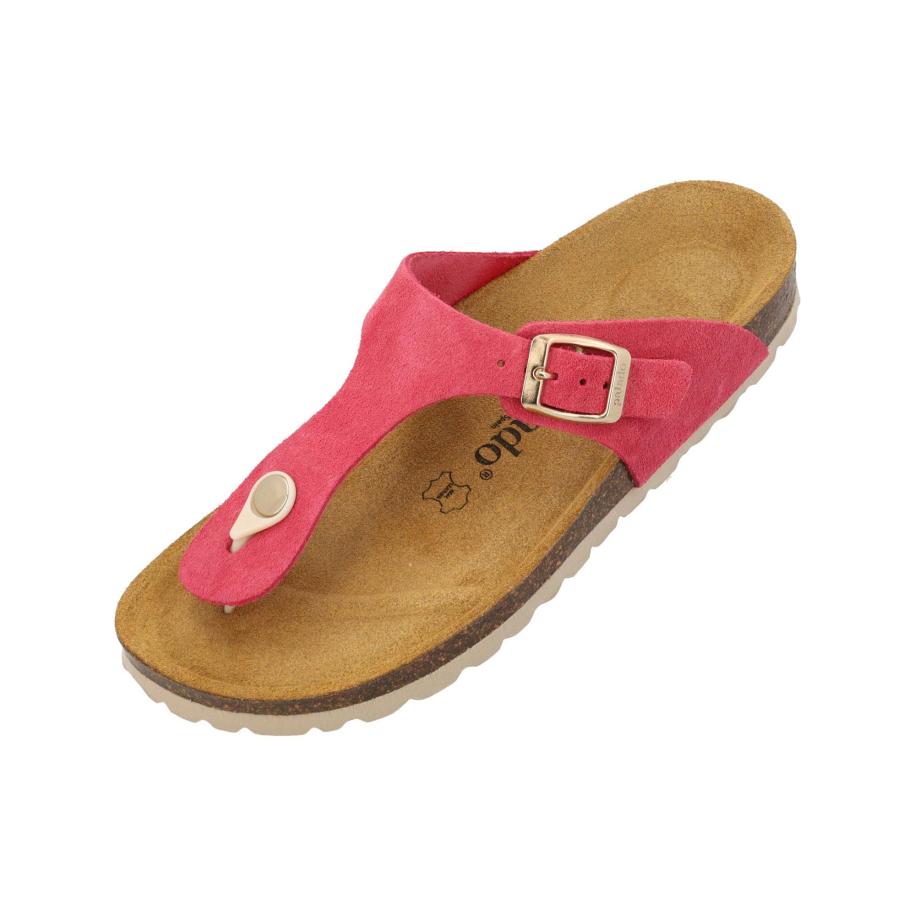Palado Palado Teenslipper Kos pink -