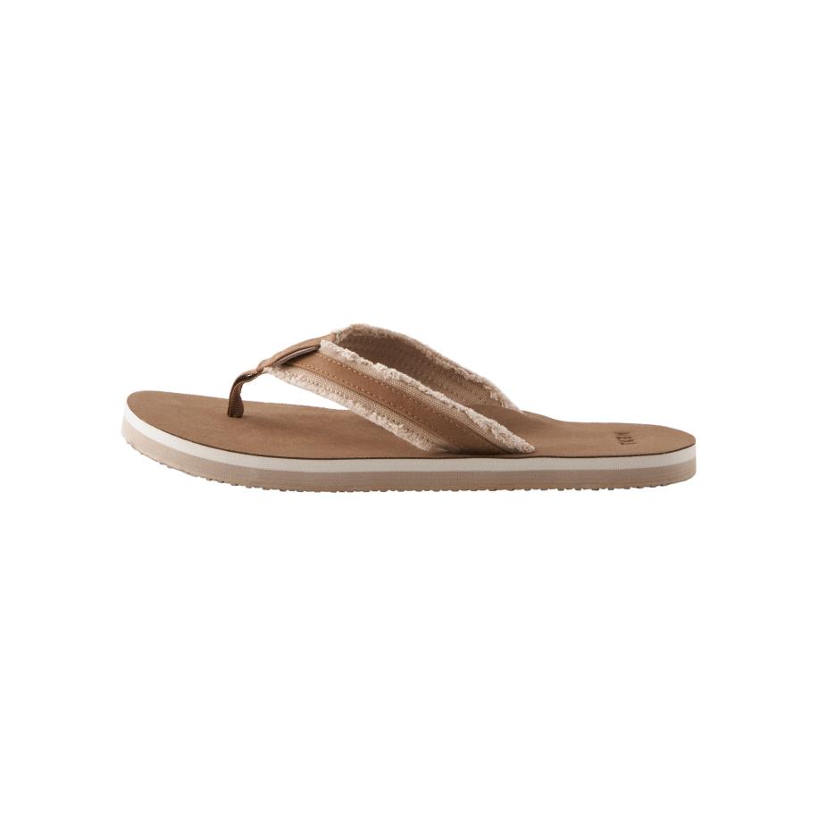 Next Next Teenslippers bruin -