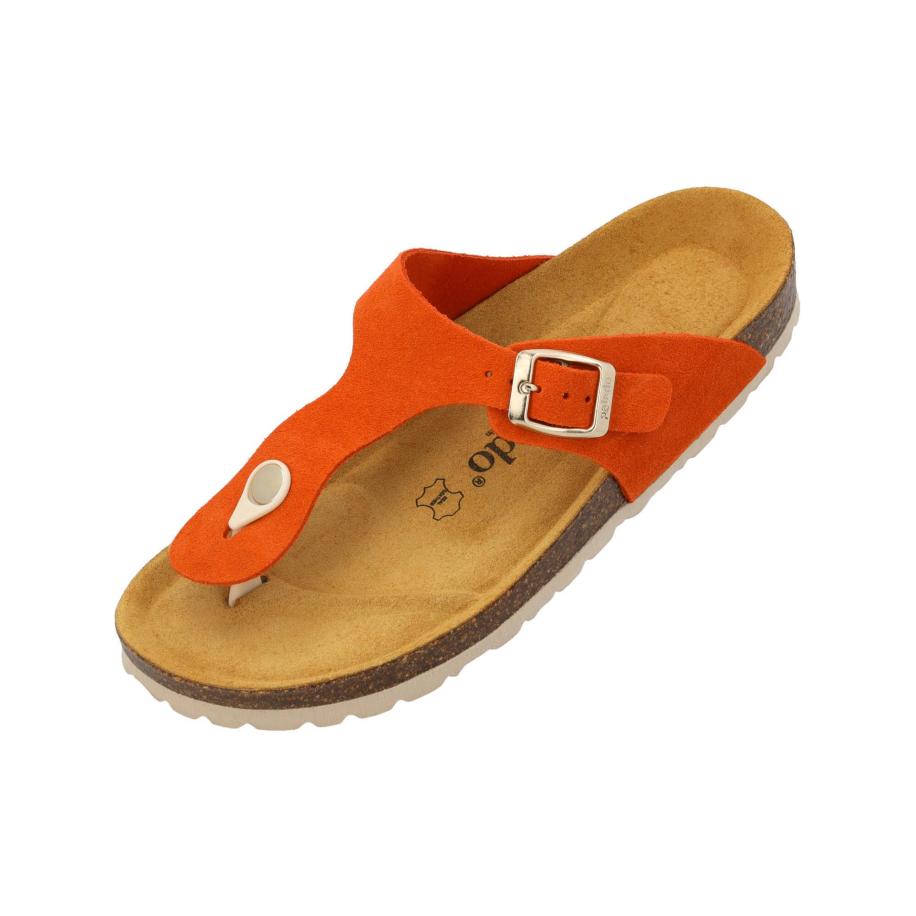Palado Palado Teenslipper Kos kreeft -