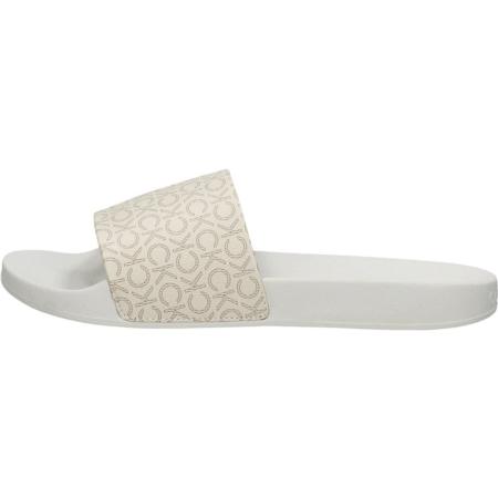 Calvin Klein - Pool Slide - Mono
