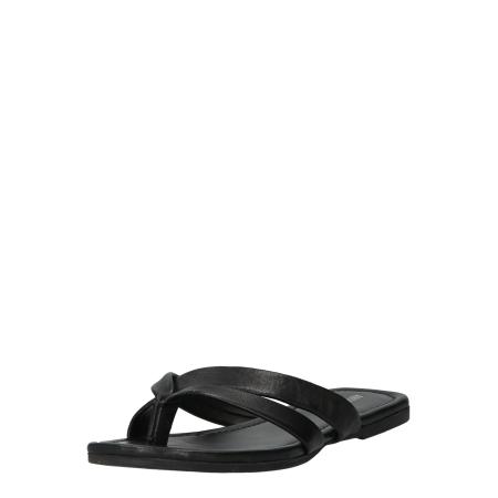 ABOUT YOU ABOUT YOU Teenslipper Noemi zwart