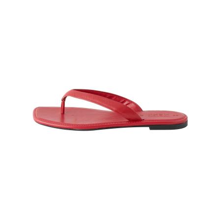 Next Next Teenslipper rood