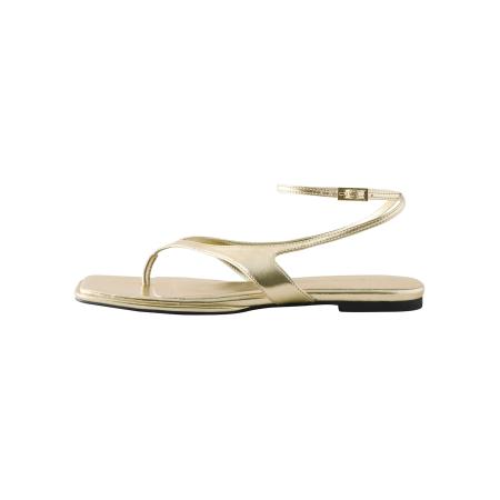 Next Next Teenslipper goud