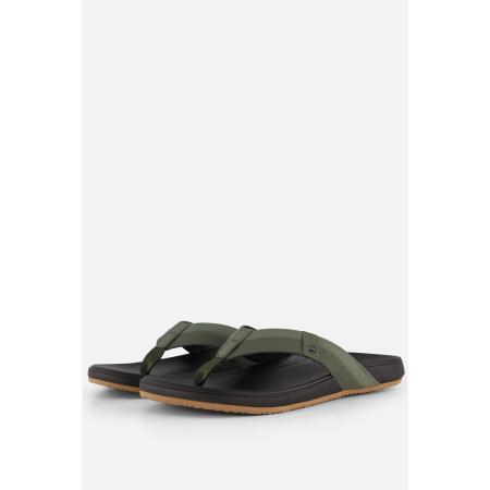 Reef REEF Teenslippers Cushion Phantom 2.0 bruin