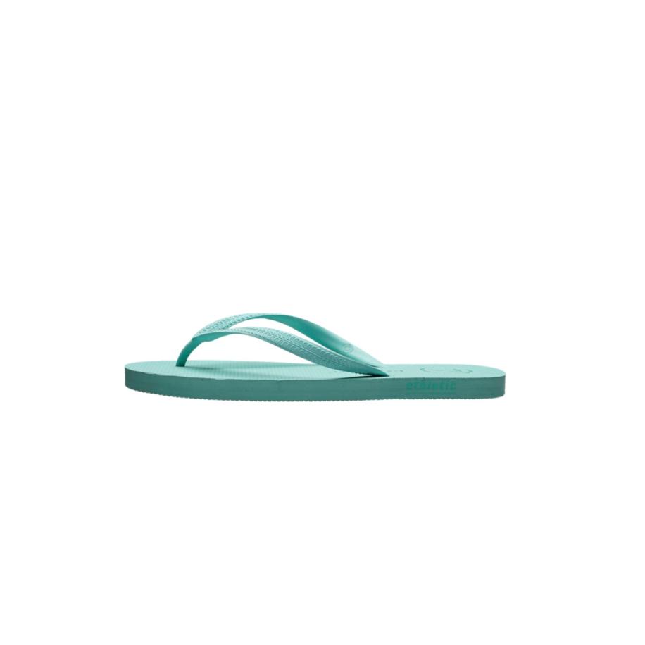 Ethletic Ethletic Teenslipper Flip turquoise -