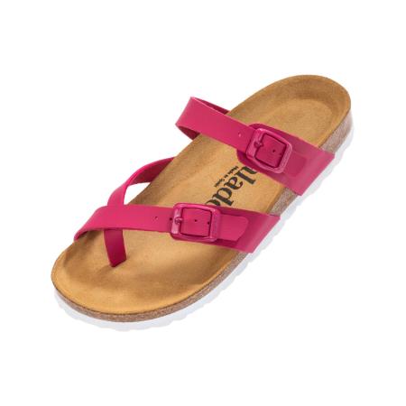 Palado Palado Teenslipper Cres fuchsia