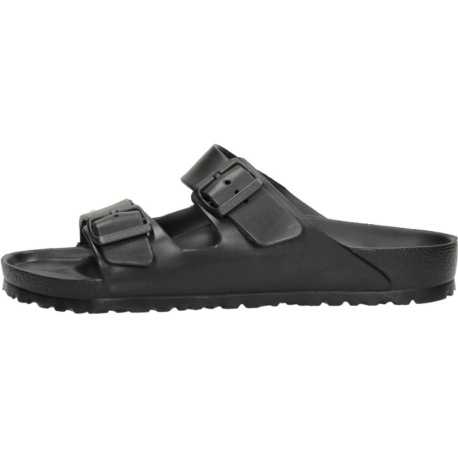 Birkenstock - Arizona Essentials Zwart