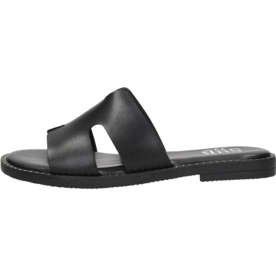 Sub55 - Open Teen Zwart