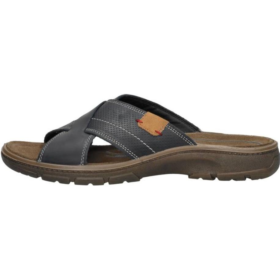 Imac - Open Teen Blauw