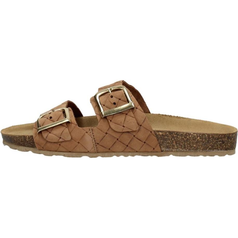 Marco Tozzi - Open Teen Bruin