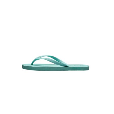 Ethletic Ethletic Teenslipper Flip turquoise