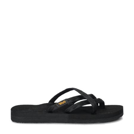 Teva Olowahu slippers Zwart 53308