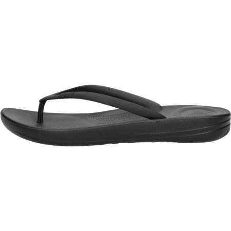 Fitflop Iqushion Ergonomic slippers Zwart 79647