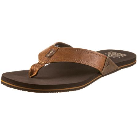Reef REEF Teenslippers Newport bruin