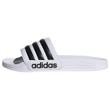 Adidas ADIDAS SPORTSWEAR Strand-/badschoen Adilette zwart / wit