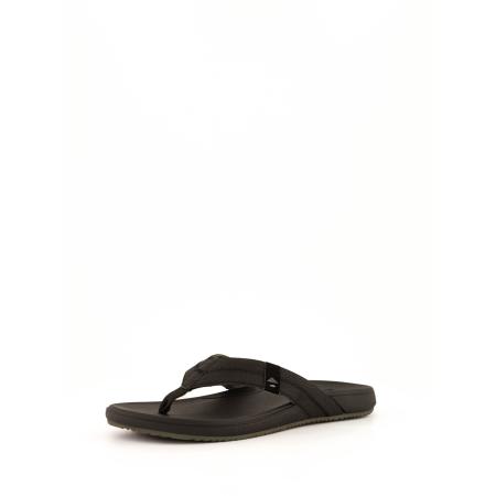 Reef REEF Teenslippers Cushion Phantom 2.0 zwart