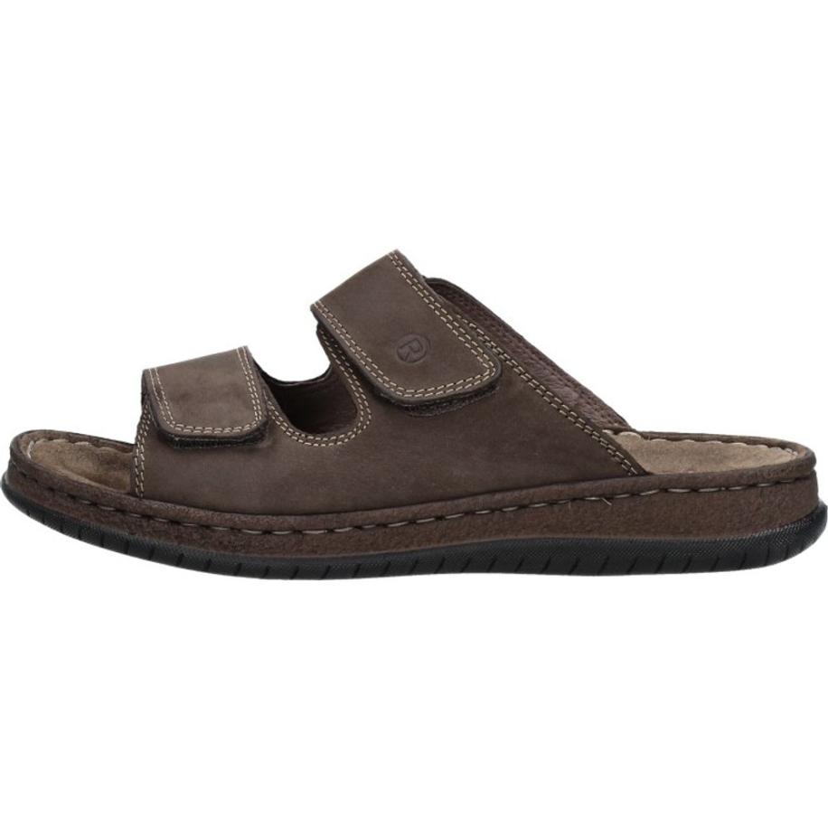 Rohde - Open Teen Bruin