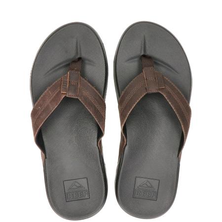 Reef Cushion Bounce Phant slippers Bruin 19498