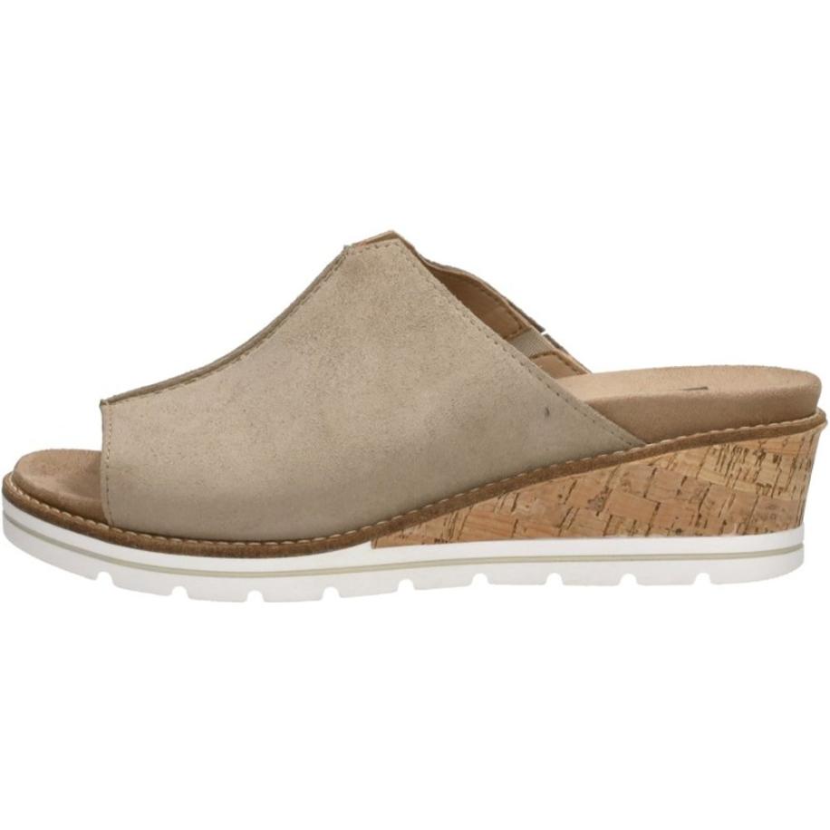 Sub55 Comfort Collection - Klara 25 Bruin