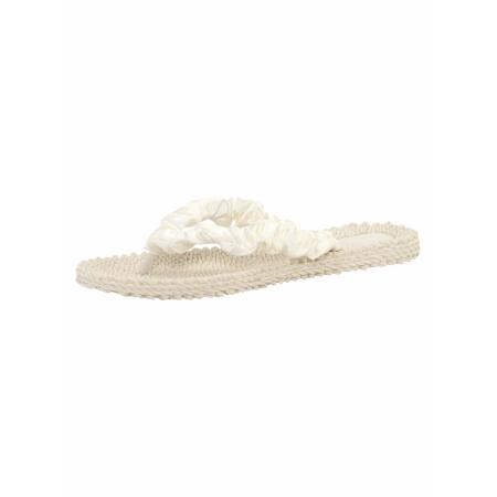 Ilse Jacobsen ILSE JACOBSEN Teenslipper Cheerful06 offwhite